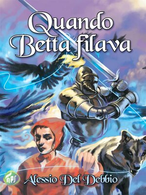 cover image of Quando Betta filava